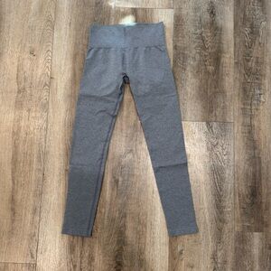 NVGTN Gray Leggings Size S